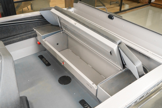 Триера 460 Боурайдер