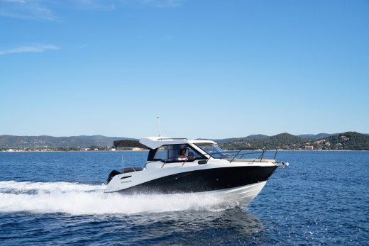 QUICKSILVER ACTIV 705 WEEKEND