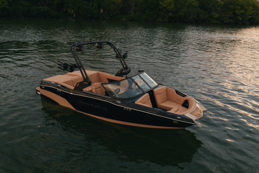 MasterCraft NXT 20