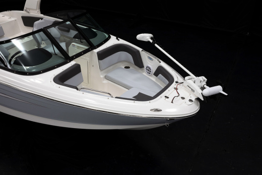 Chaparral 21 SSI OB Ski & Fish