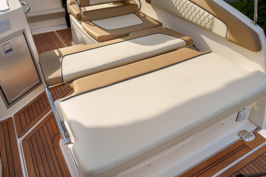 Bayliner Ciera 8