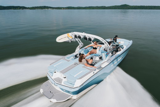 MasterCraft XT 22