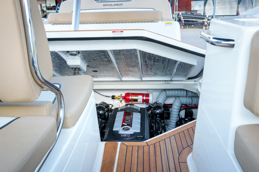 Bayliner Ciera 8