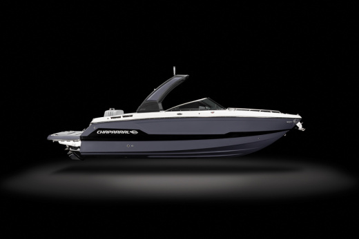 Chaparral SSX 6