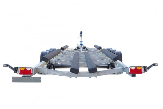 Прицеп МЗСА L 1025-3.35 исп.101