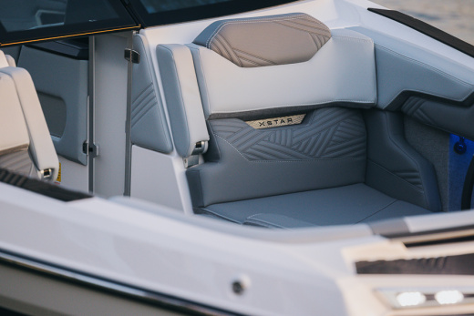 MasterCraft XSTAR 25