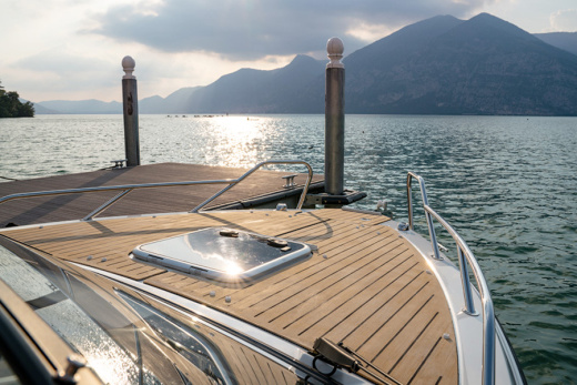 QUICKSILVER ACTIV 675 CRUISER
