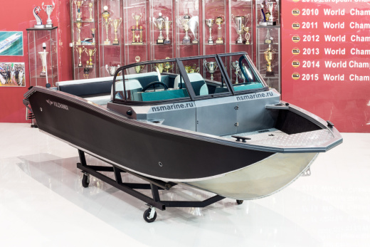 Volzhanka Fish 50