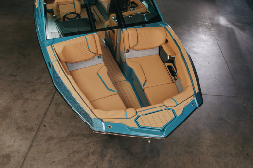 MasterCraft X 24