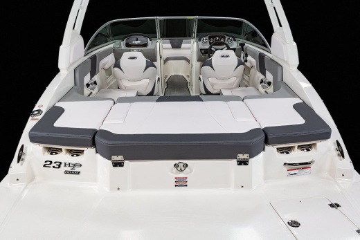 Chaparral 23 SSI