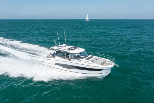 Merry Fisher 1295 Coupe