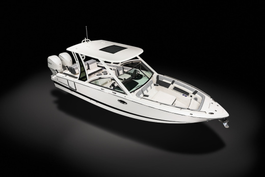 Chaparral 310 OSX
