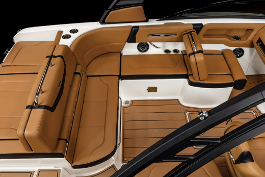 Chaparral 247 SSX