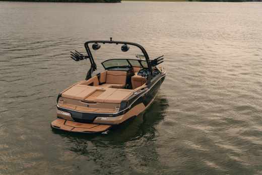 MasterCraft NXT 20